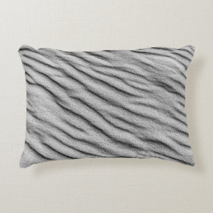 Coussins Décoratifs Sable gris