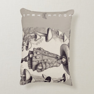 Coussins Décoratifs Sac fourre-tout Vogue Tripp