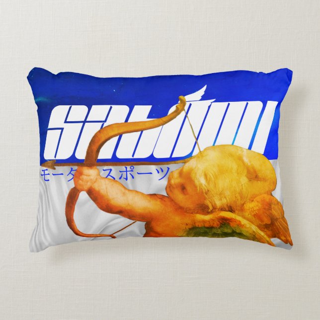 Coussins Décoratifs satomi (Devant)