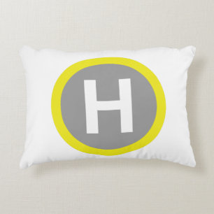 Coussins Décoratifs SIGNE Helipad