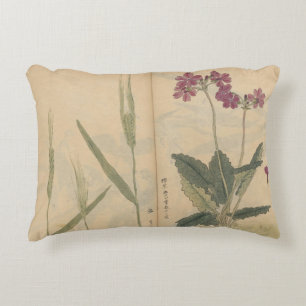 Coussins Décoratifs Sketchbook Pl 073 par Ariyoshi Kondo