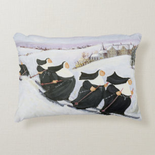 Coussins Décoratifs Ski