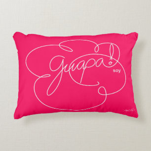 Coussins Décoratifs soja GUAPA - Nuage gras - W
