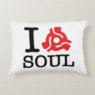 Coussins Décoratifs Soul adaptateur I 45