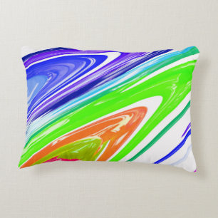 Coussins Décoratifs SPNP_coussin de polyester brossé