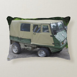 Coussins Décoratifs Steyr Puch Haflinger