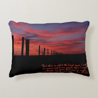 Coussins Décoratifs Sunset Sky Inspiration