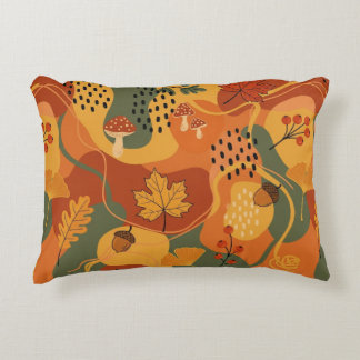 Coussins Décoratifs Sweater Weather Forever