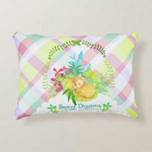 Coussins Décoratifs Sweet Dreams Squirrel Baby