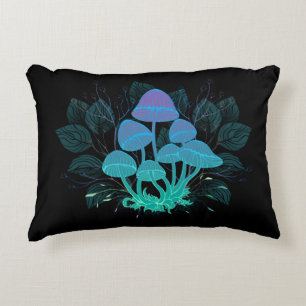 Coussins Décoratifs Tabourets dans Bushes