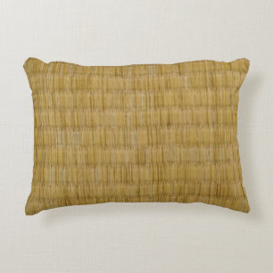 Coussins Décoratifs Tatami Mat 畳