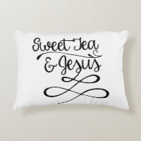 Thé et Jésus doux