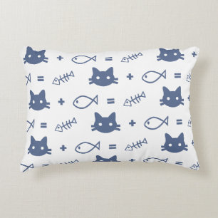 Coussins Décoratifs Thématique des chats