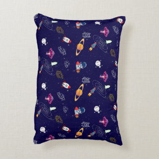 Coussins Décoratifs Thème universel