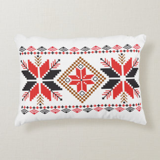 Coussins Décoratifs tissage folklorique