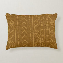 Tissu rouille 