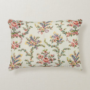Coussins Décoratifs Tissu tissé pour la Reine Marie Antoinette chez l