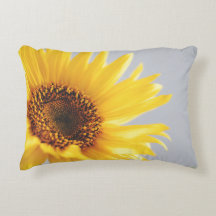 Tournesol en gris