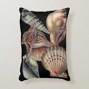 Coussins Décoratifs Trésors de la mer