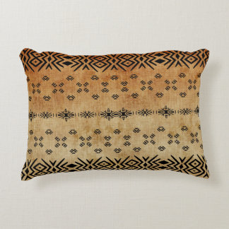 Coussins Décoratifs Tribal Brown beige