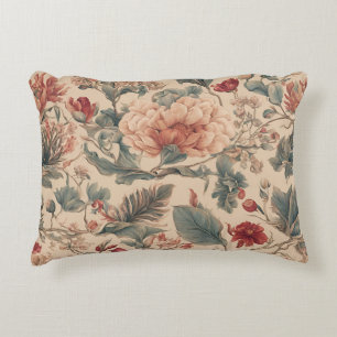 Coussins Décoratifs Tropical Vintage