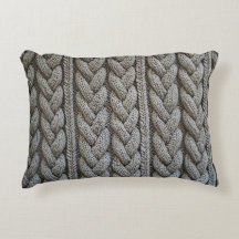 Un tissu tricoté