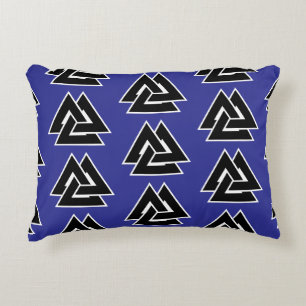 Coussins Décoratifs Valknut