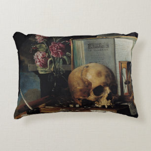 Coussins Décoratifs Vanitas