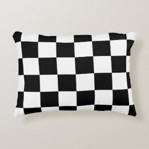 Coussins Décoratifs Vérificateur de la marge