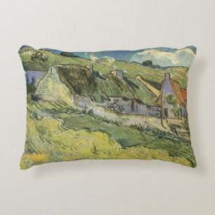 Coussins Décoratifs Vincent van Gogh - Chaumières