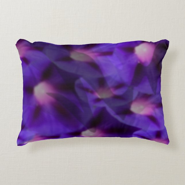 Coussins Décoratifs Viola Skys (Devant)