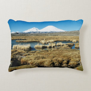 Coussins Décoratifs Volcan de Payachalas