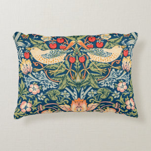 Coussins Décoratifs Voleur de fraises ,Peinture célèbre