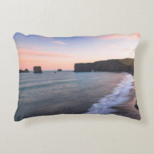 Vue Islande Extraordinaire