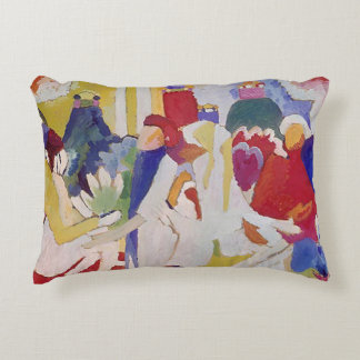 Coussins Décoratifs Wassily Kandinsky Oriental