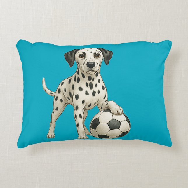 Coussins Décoratifs we love sports (Devant)