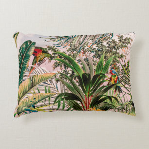 Coussins Décoratifs Wild jungle paradise