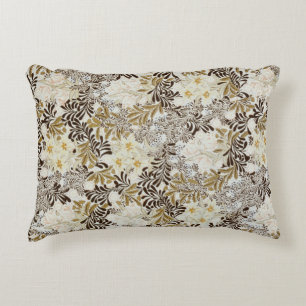 Coussins Décoratifs William Morris Collection Modernisme