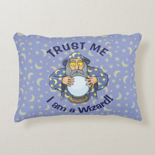 Coussins Décoratifs Wizard
