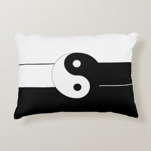 Coussins Décoratifs Xian de Yin yang