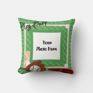 Coussins du softball MoJo