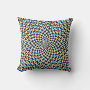 Coussins et poufs de décoration d'intérieur Coussi