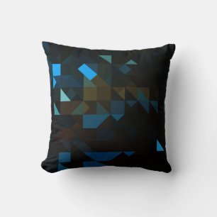 Coussins et Poufs de Style