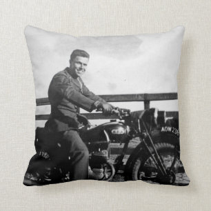 Coussins faits sur commande de photo