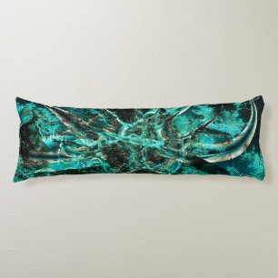 Coussins Longs Abyssal Emergence