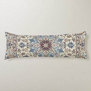 Coussins Longs Accent gris gris gris gris gris gris gris bleu de
