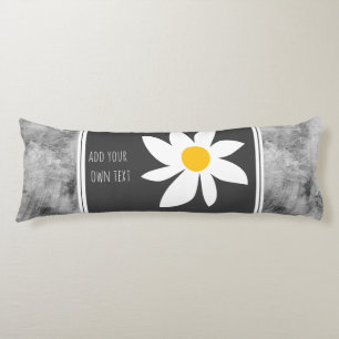 Coussins Longs ajouter votre texte ocean cute moderne daistart on
