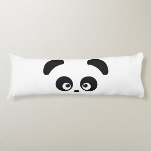 Coussins Longs Amour Panda®