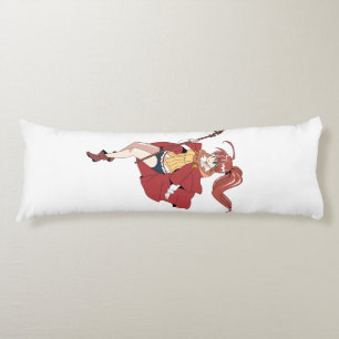 Coussins Longs Anime d'oreiller du corps