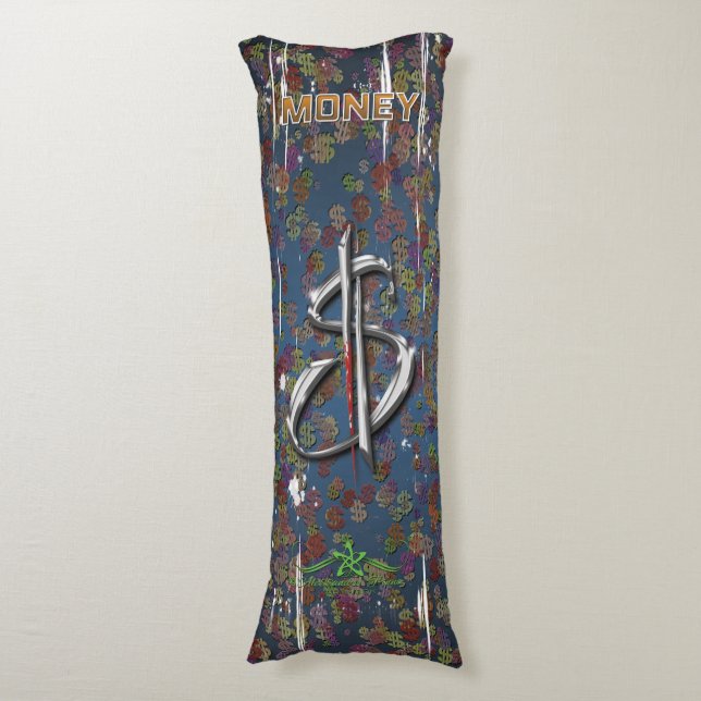 COUSSINS LONGS ARGENT (Devant (Vertical))